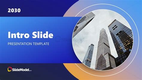 what to put in a powerpoint introduction
