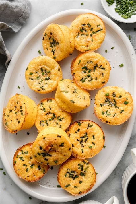 what to put in egg bites