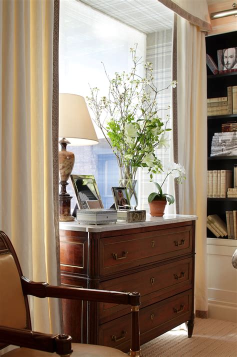 What To Put In Front Of Low Window