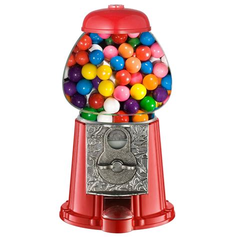 DIY Gumball Machine Clever Housewife
