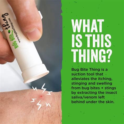 What To Put On A Bug Bite That Hurts