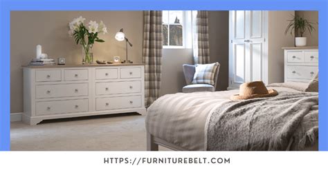 What To Put On Chest Of Drawers In Bedroom