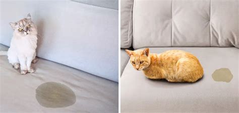 What To Put On Couch To Stop Cat From Peeing