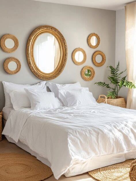 What To Put On Your Bedroom Walls
