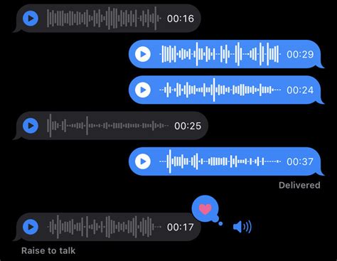 what to say in a voice note to a guy