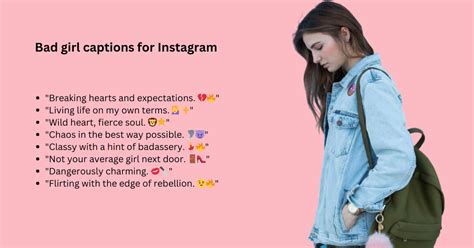 what to say on a girls instagram post