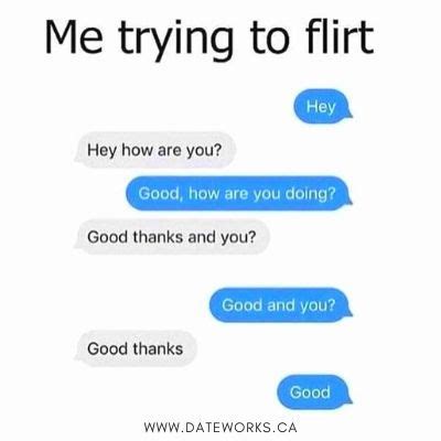 what to say to a guy over text examples