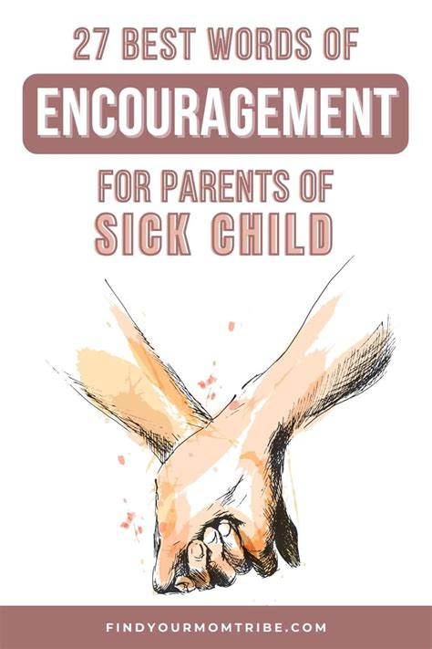 what to say to someone whose child is in icu