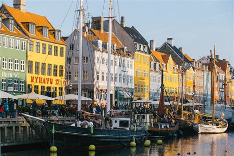 what to see and do in copenhagen denmark