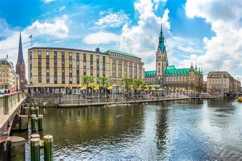 what to see and do in hamburg