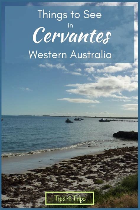 what to see in cervantes wa