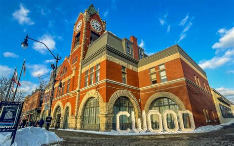 what to see in collingwood ontario