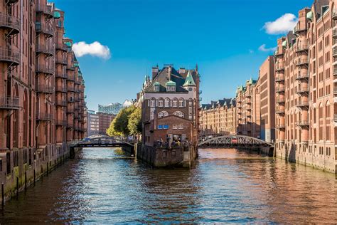 what to see in hamburg in 2 days