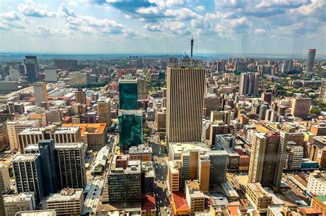 what to see in johannesburg south africa