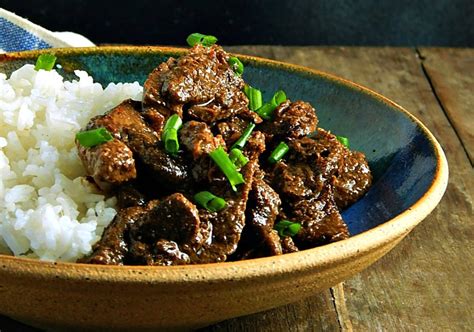 what to serve with beef curry