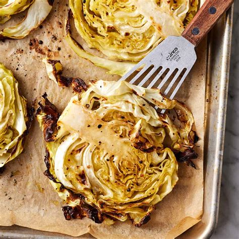 Cabbage Steaks {EASY RECIPE} Mama Loves Food