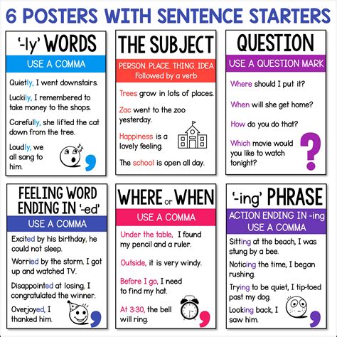 what to start a sentence with instead of and