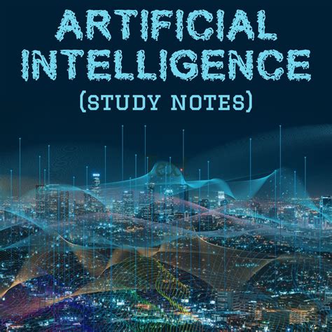 what to study for artificial intelligence