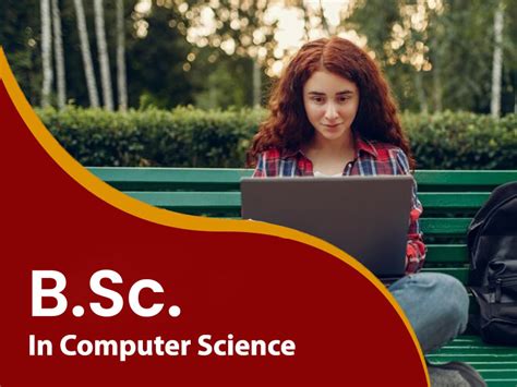 what to study in bsc computer science