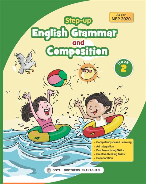 what to teach in english for class 2