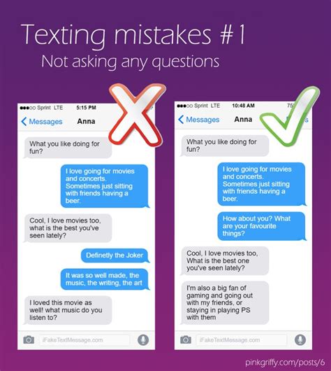 what to text him to keep the conversation going