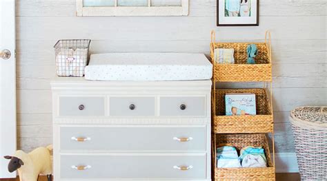 What To Use For Changing Table