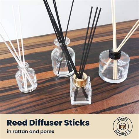 What To Use For Diffuser Sticks