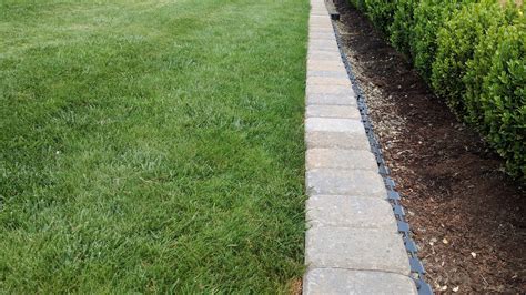 What To Use For Edging