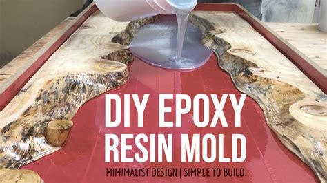 What To Use For Epoxy Form