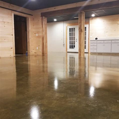 What To Use For Moisture In Basement