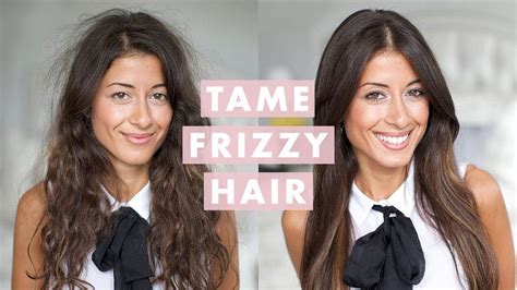 What To Use For Really Frizzy Hair In 2023