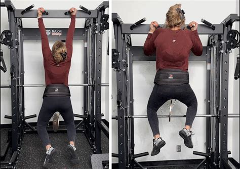 What To Use For Weighted Pull Ups