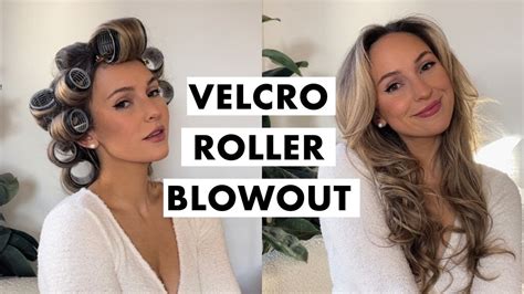 what to use if you don't have rollers