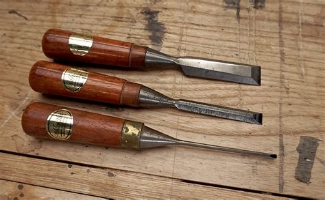 What To Use If You Don T Have A Chisel