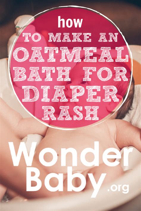 What To Use In Bath For Rash