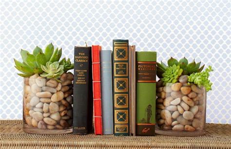 What To Use In Place Of A Bookend