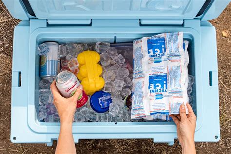 what to use in place of a cooler