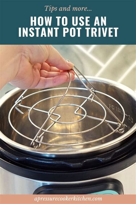 What To Use In Place Of A Trivet