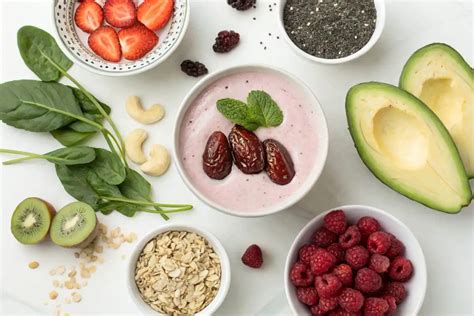 What To Use Instead Of A Banana In A Smoothie