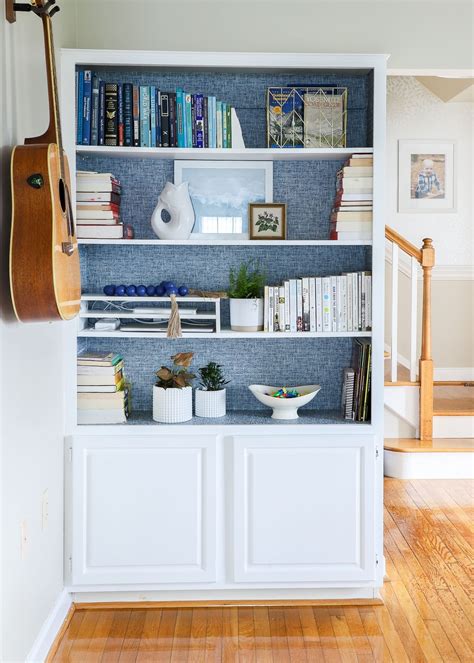 What To Use Instead Of A Bookshelf