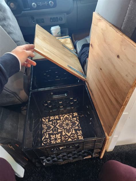 What To Use Instead Of A Crate