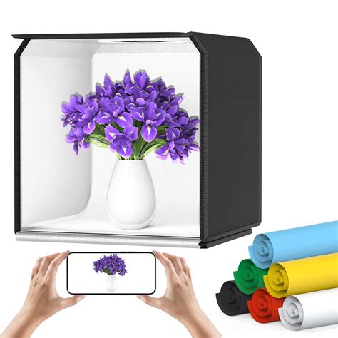 What To Use Instead Of A Light Box