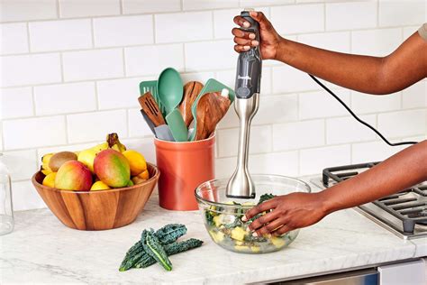 What To Use Instead Of An Immersion Blender