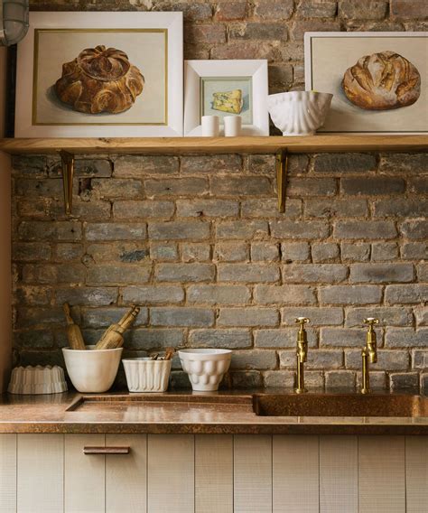 What To Use Instead Of Backsplash