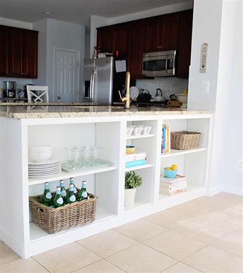 What To Use Instead Of Bar Stools