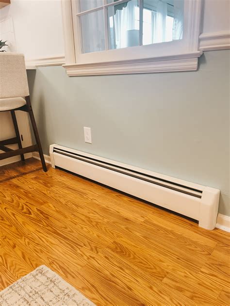 What To Use Instead Of Baseboard Heaters