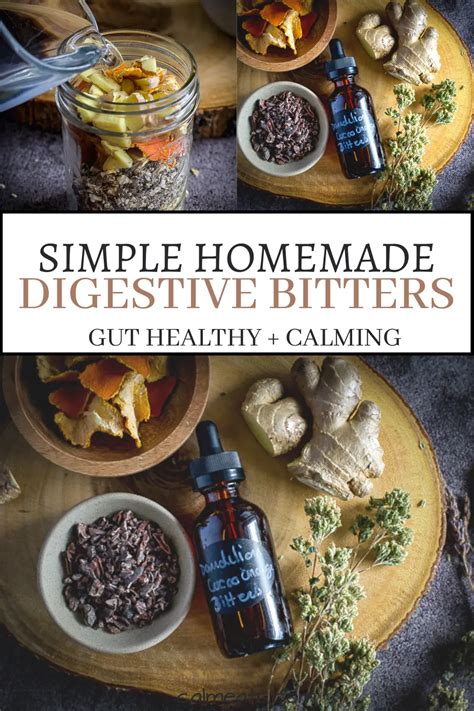 What To Use Instead Of Bitters