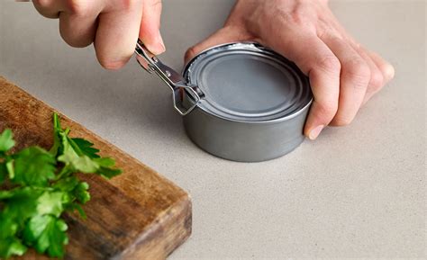 What To Use Instead Of Can Opener