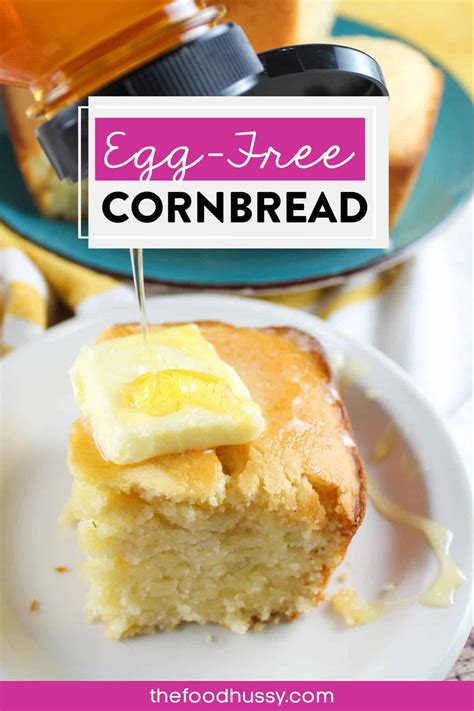 What To Use Instead Of Egg For Cornbread