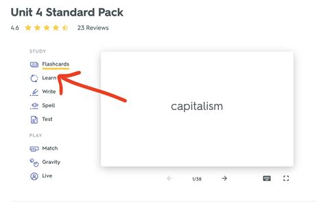 what to use instead of quizlet learn